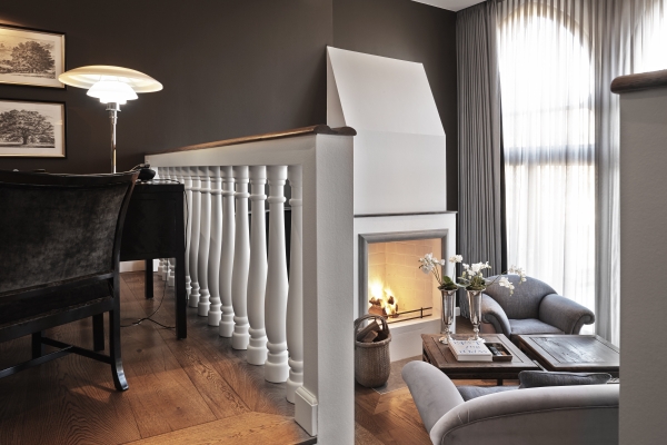 Nimb Hotel